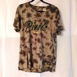 Victoria secrets t-shirt...sz large